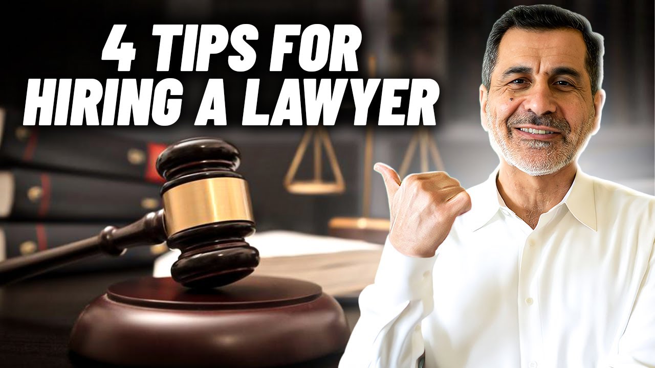 Legal Support for Consulting Startups: Working with Attorneys Part 1