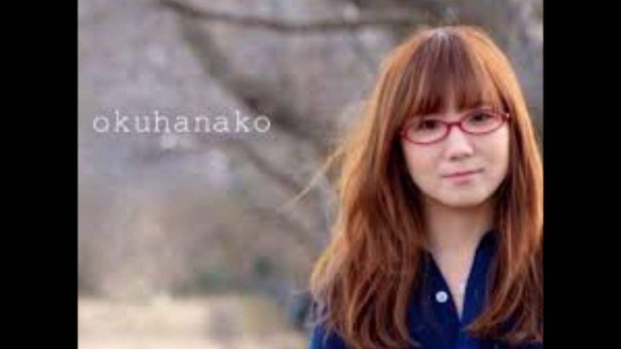 夜に聴きたい奥華子３選 Oku Hanako 3 Songs For Night