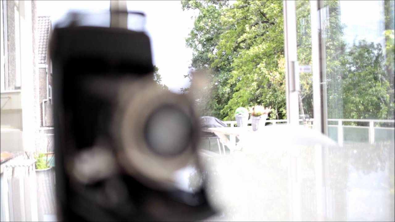 Canon EF 40mm f/2.8 STM Pancake AF sound