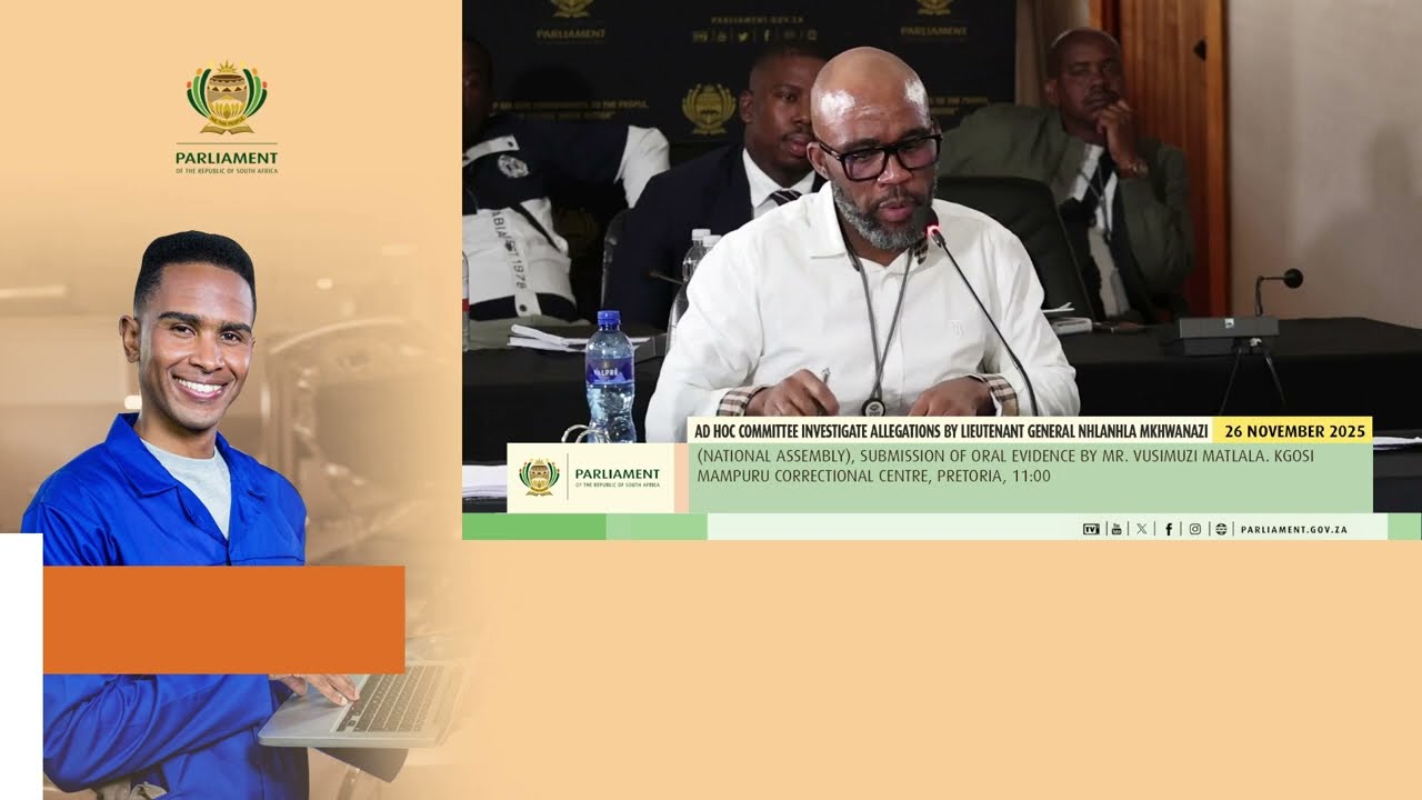 Matlala:Cele arranged meeting with Mkhwanazi and he wanted info on Sibiya.Cat plays both SAPS sides?