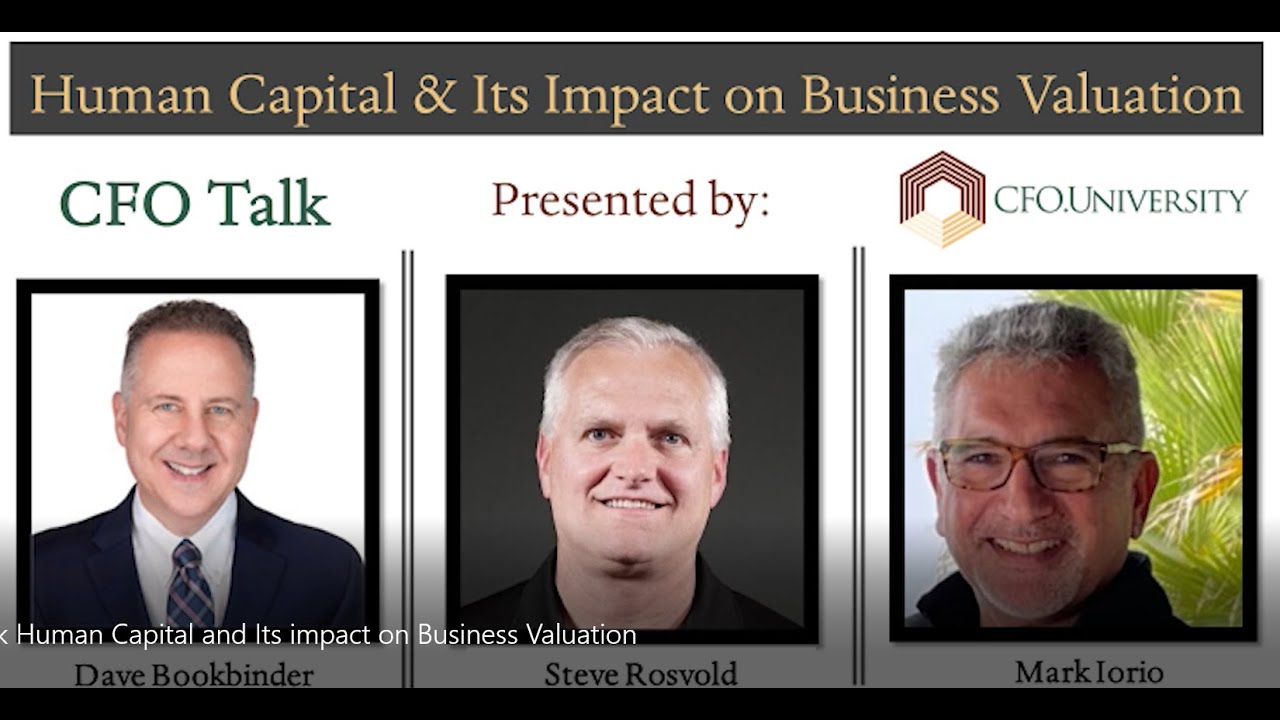 Mistakes That Destroy Corporate Value