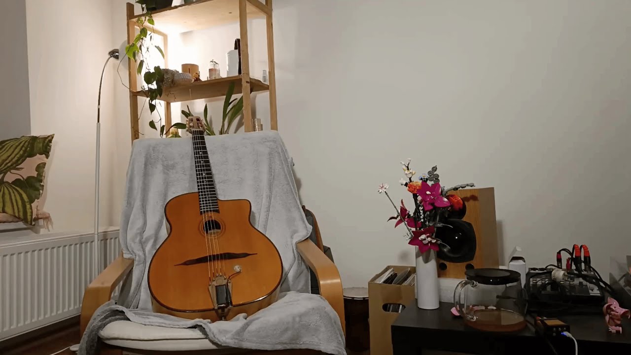 Belleville (Django Reinhardt)