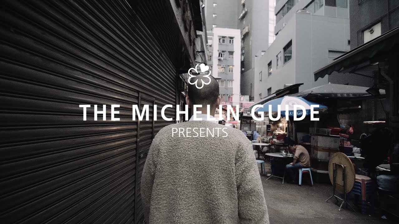 Eric Räty - From dishwasher to Michelin star chef