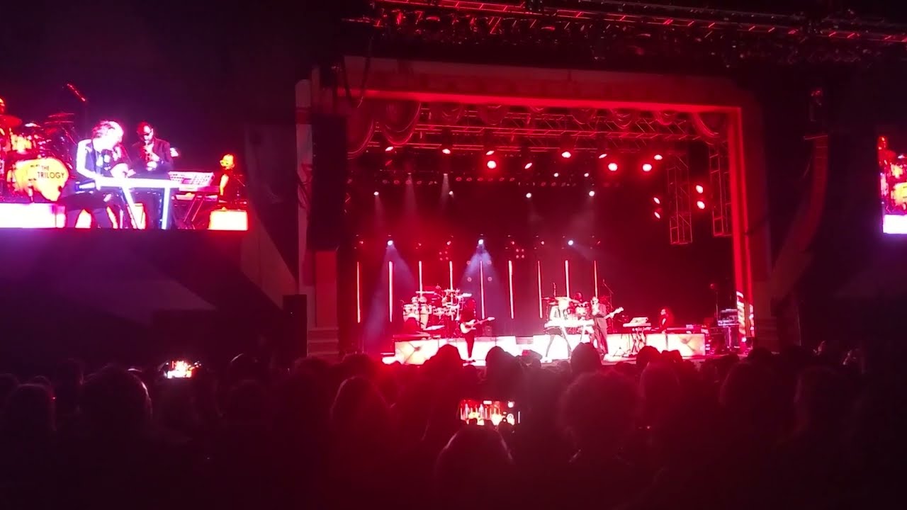 Brian Culbertson Concert - Anaheim California 2024