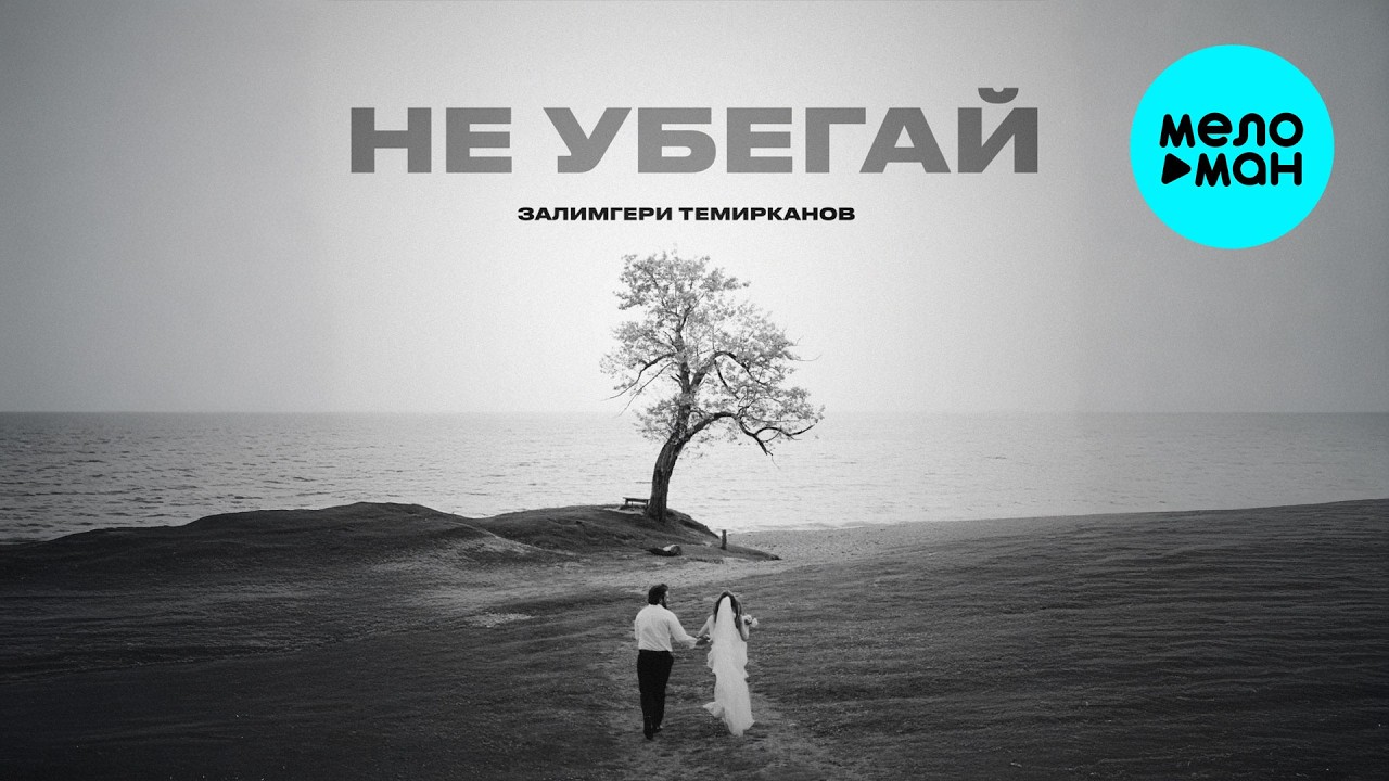 Залимгери Темирканов - Не убегай (Single 2026)