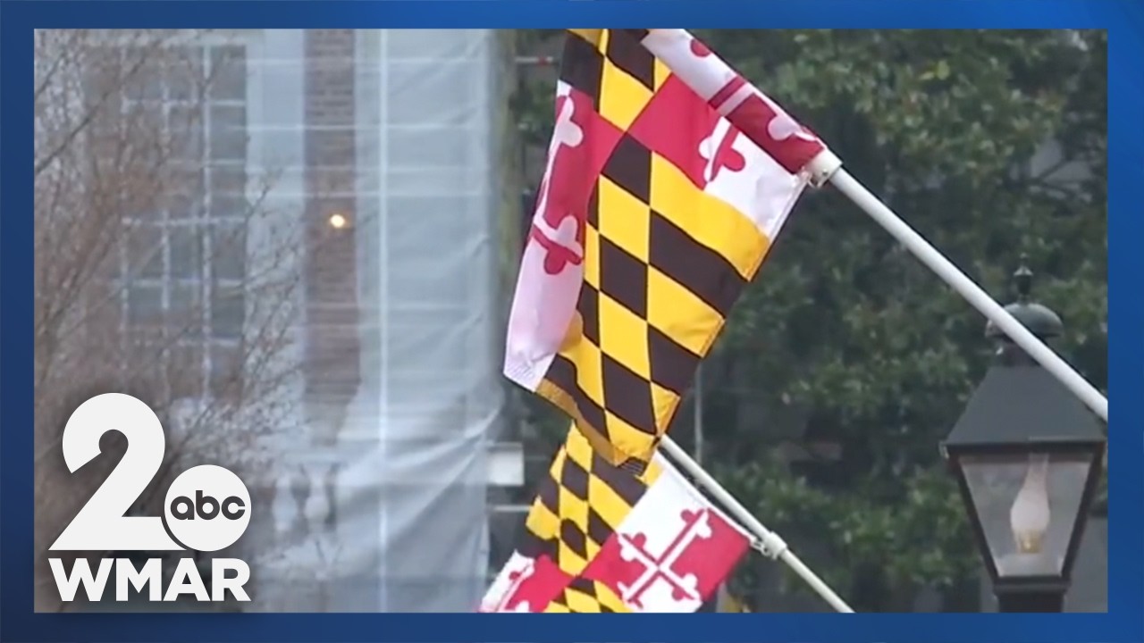 Maryland Democrats push policies in response to the Trump administration