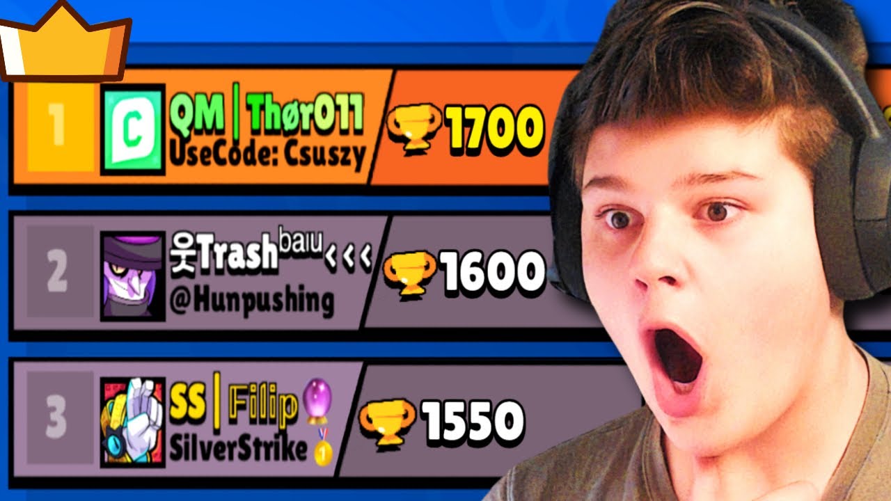 ÍGY LETTEM MAGYARORSZÁGON A TOP 1 STU!!