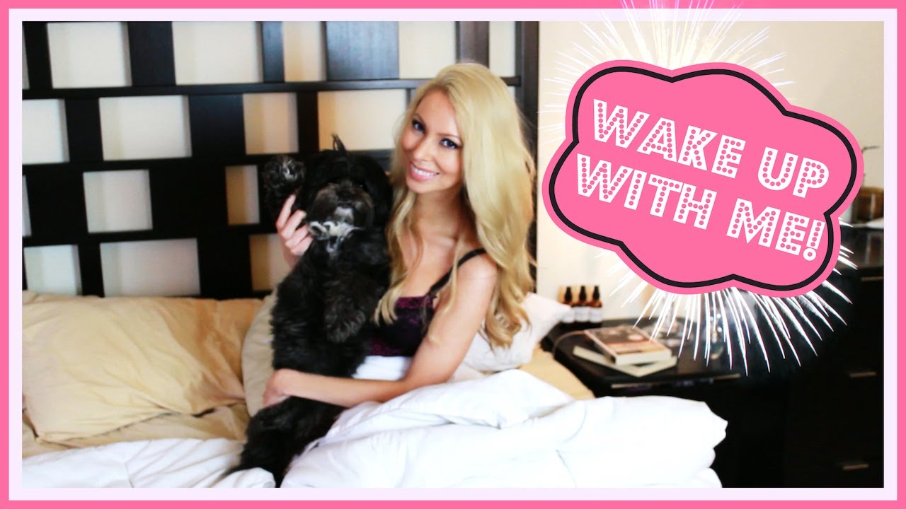 ☀ My Morning Routine! ☀