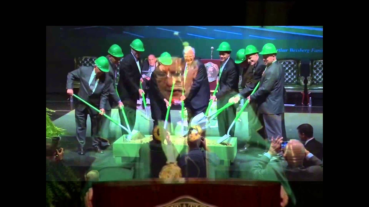 Stephen J. Kopp, Ph.D. President of Marshall University, 2005-2014