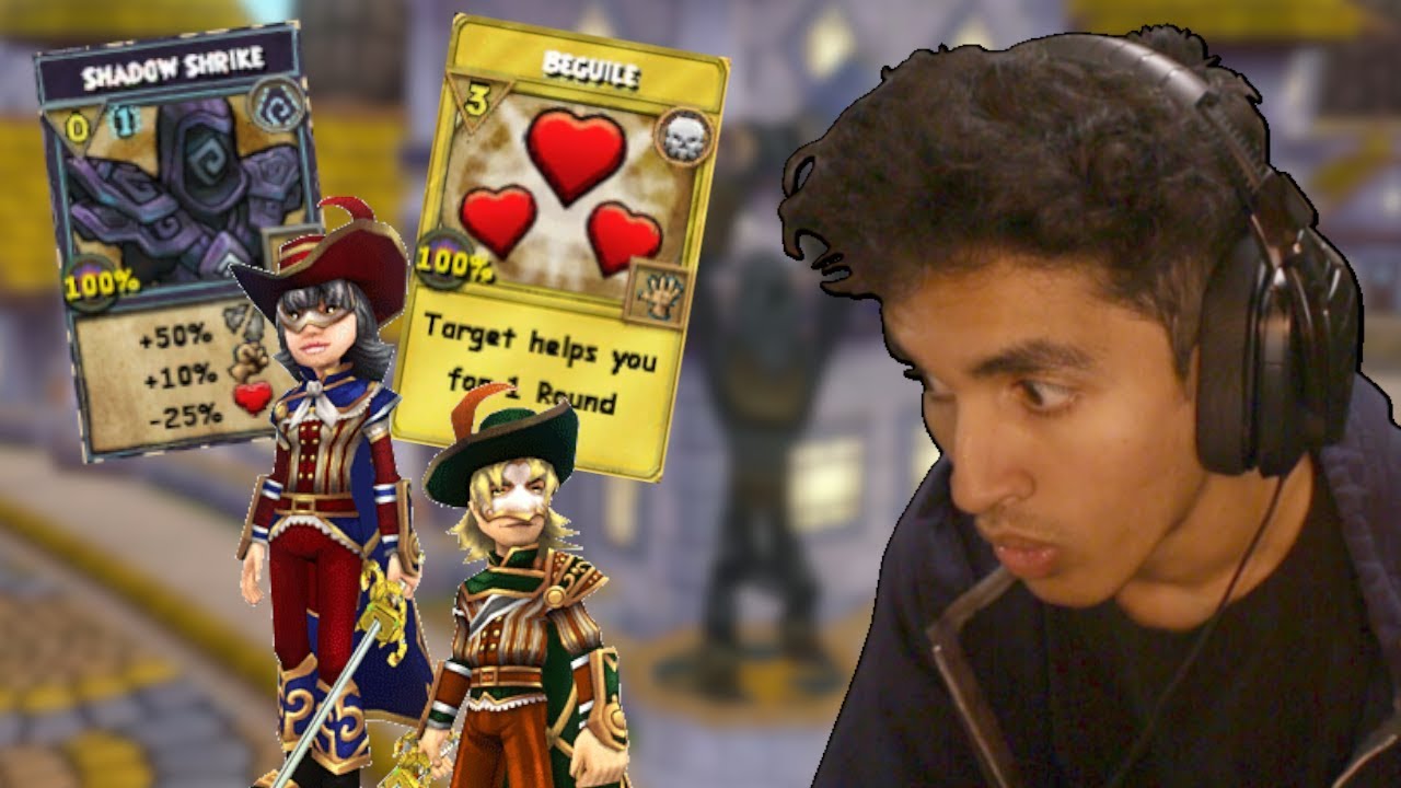 Reviewing *NEW CHANGES* From Wizard101's FIRST PvP Stream!