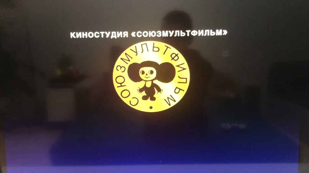 Обзор на DVD-диск Весёлая карусель. 3 выпуск (1990-2001)