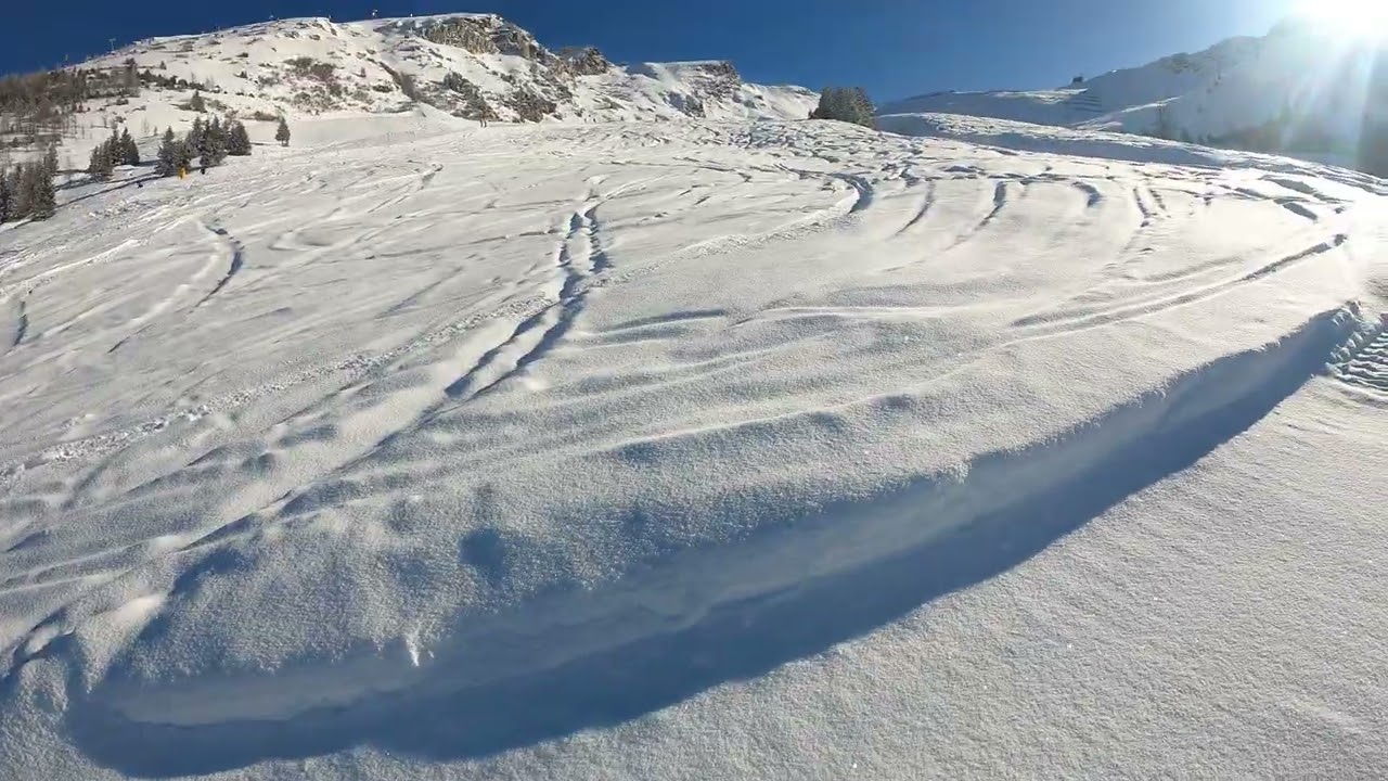 Ski Stubnerkogel Bad Gastein