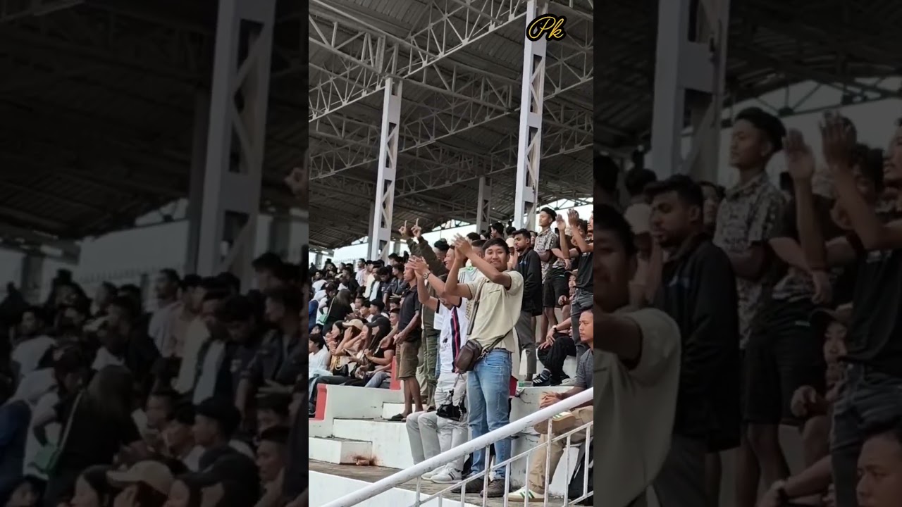 IG Stadium Audience