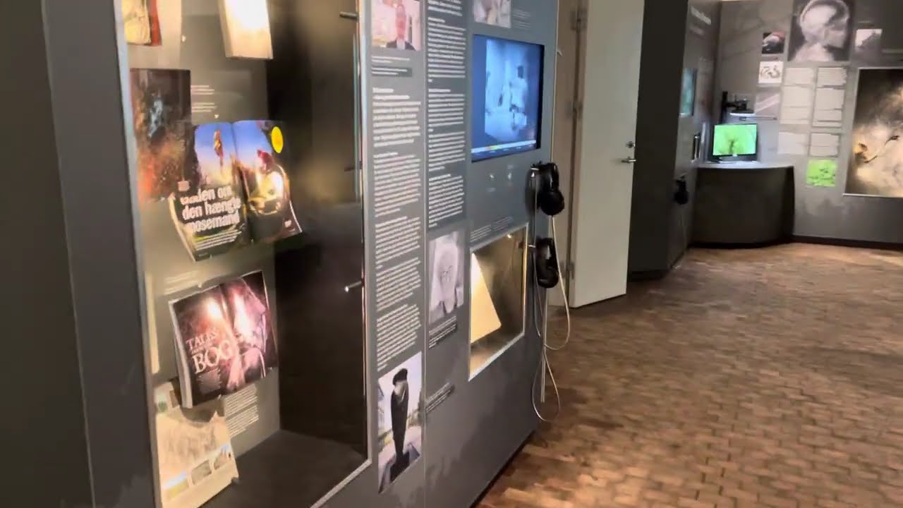 Museum Silkeborg 2025.