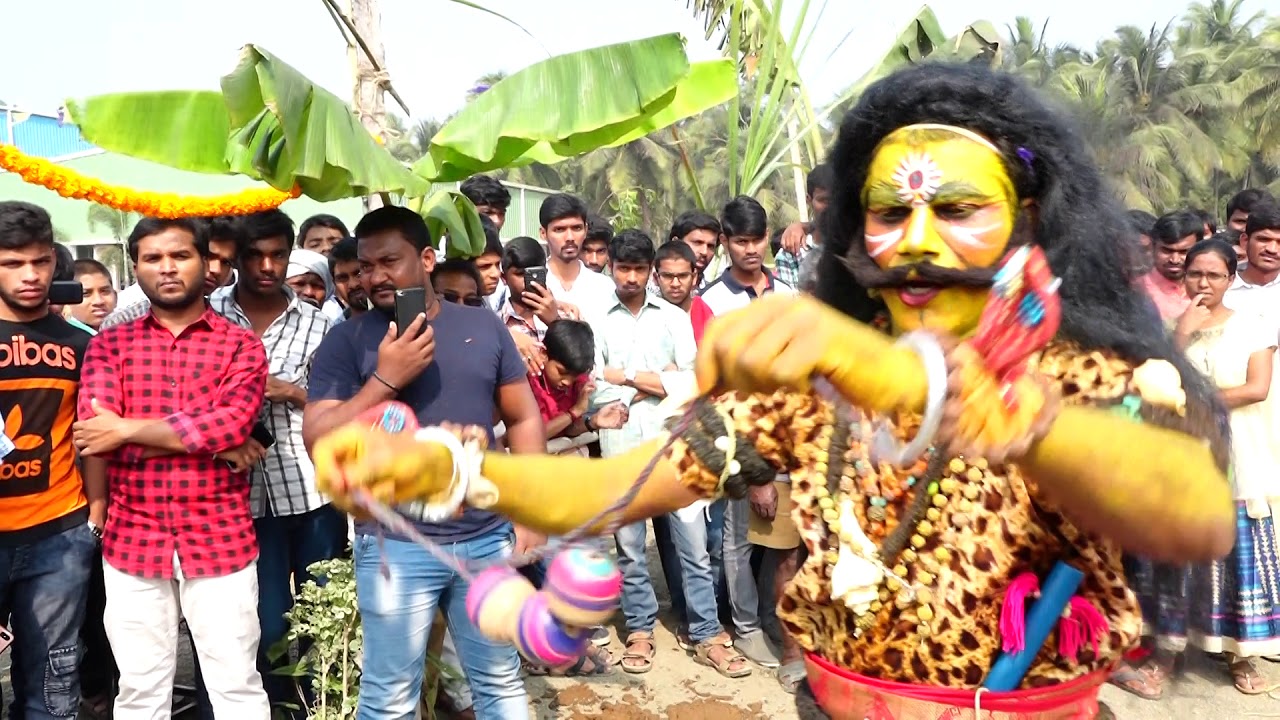 Sri Vasavi Day 3