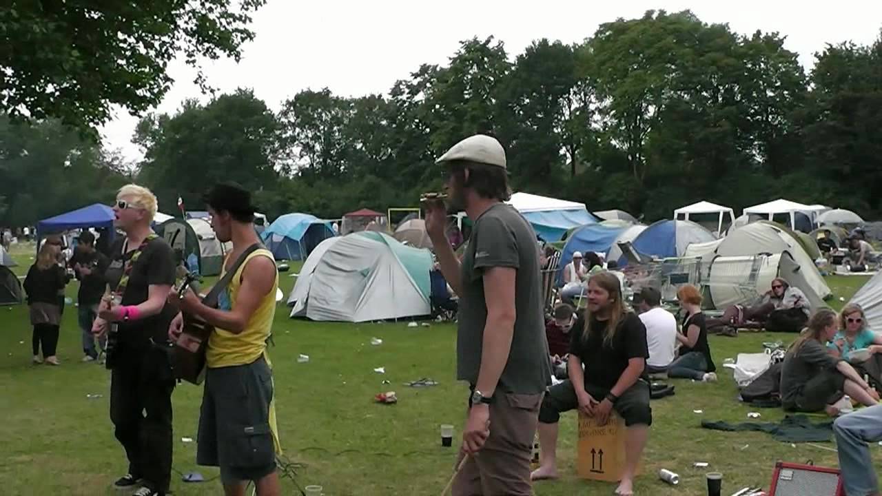 Moers-Festival 2011