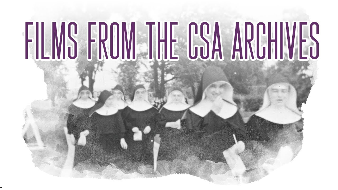 Films from the CSA Archives (with music)