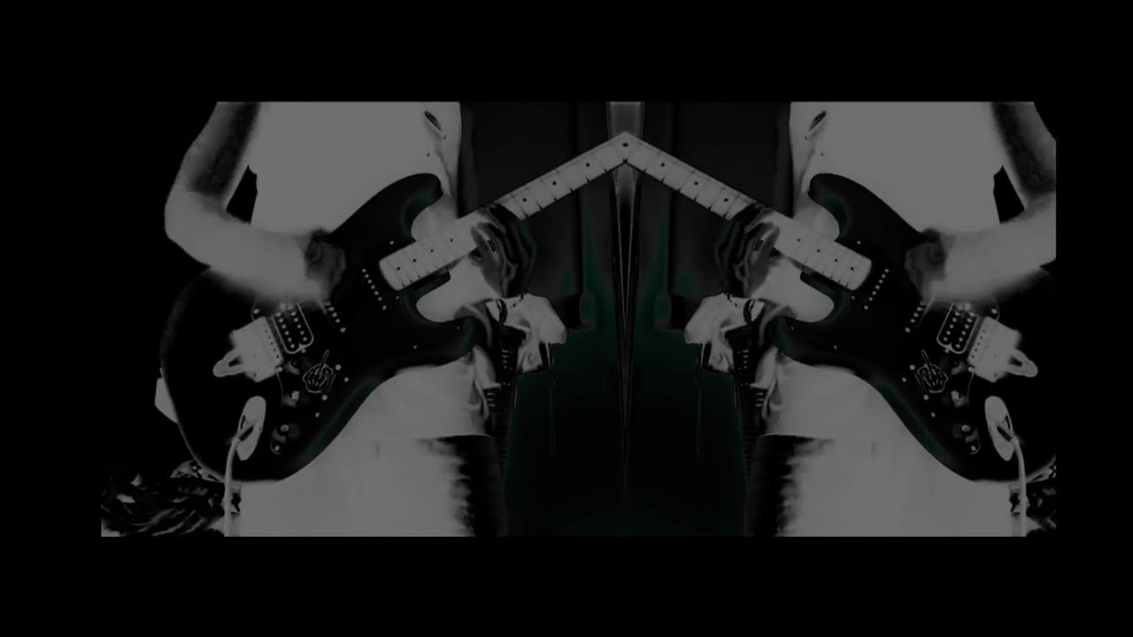Bandoliers - TCV  Guitar Cover,.