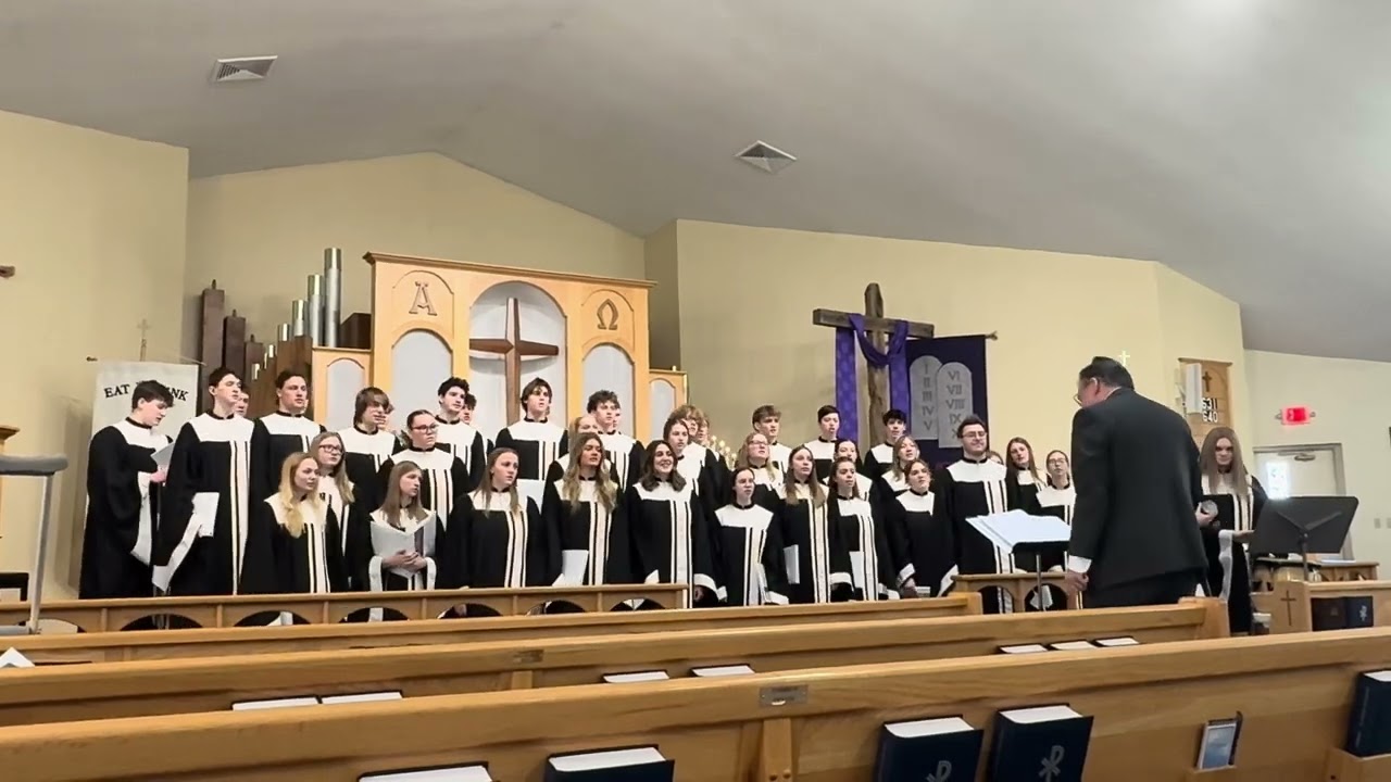 Concert Choir 