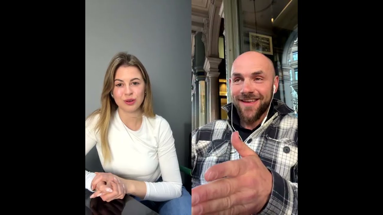 Travel / Fitness / Lifestyle  nadaje na żywo