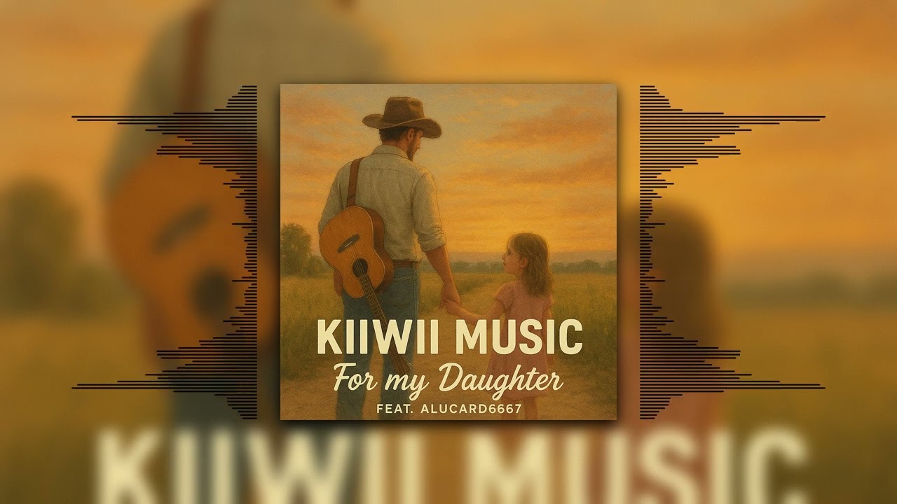 Kiiwii Music - For my Daughter Feat. Alucard6667