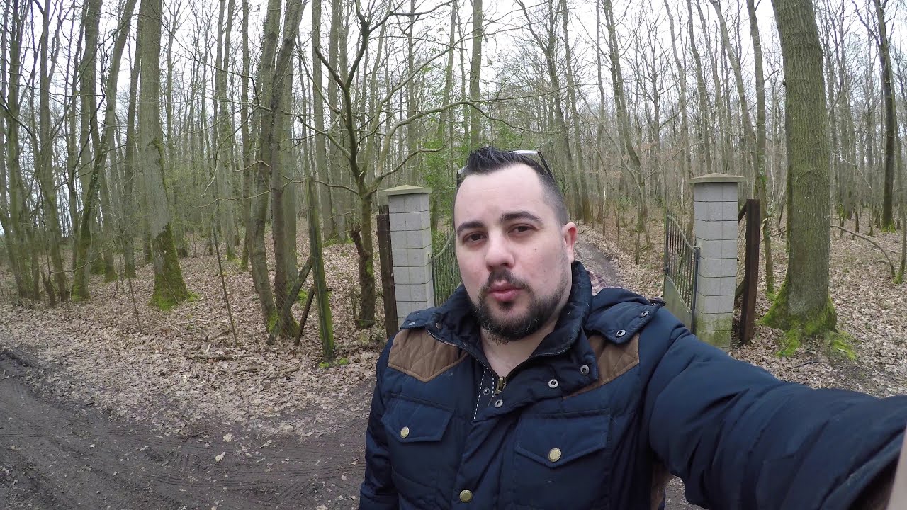 Présentation de mon terrain Forêt - Loisirs