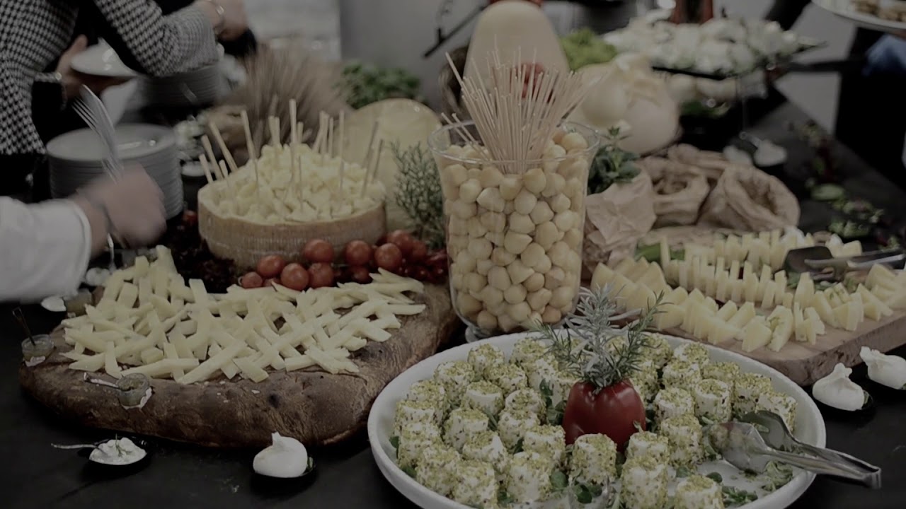Gavi | Servizio di Catering & Banqueting