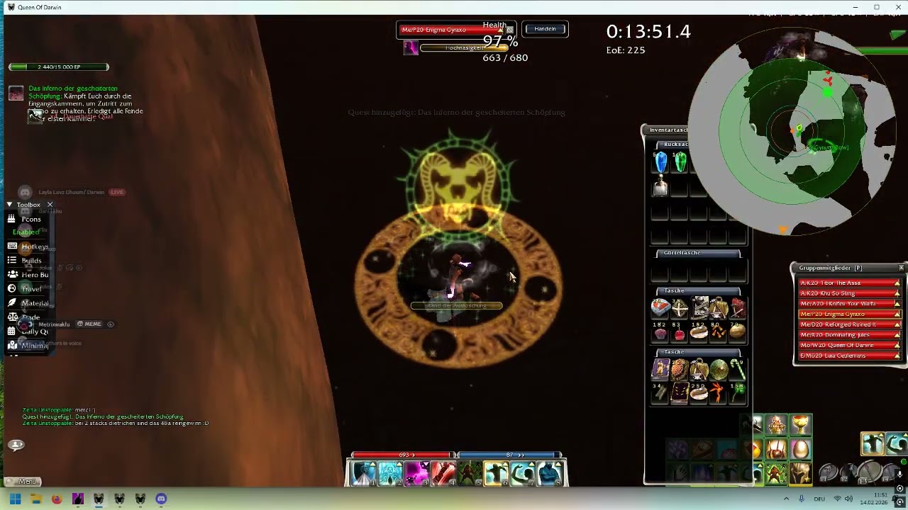 POV Seeder Layla Luvz Dhuum VOD