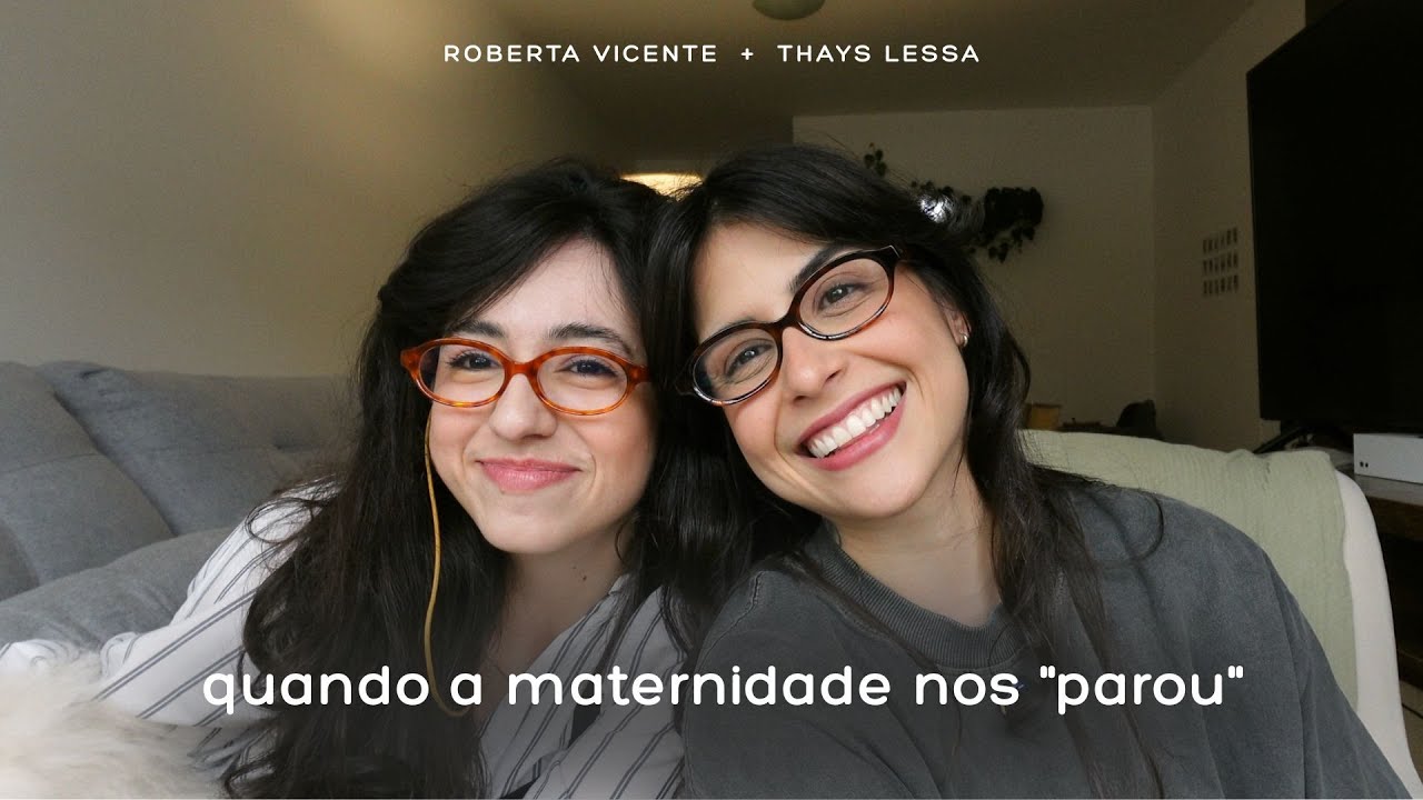 sobre identidade, maternidade e vocação