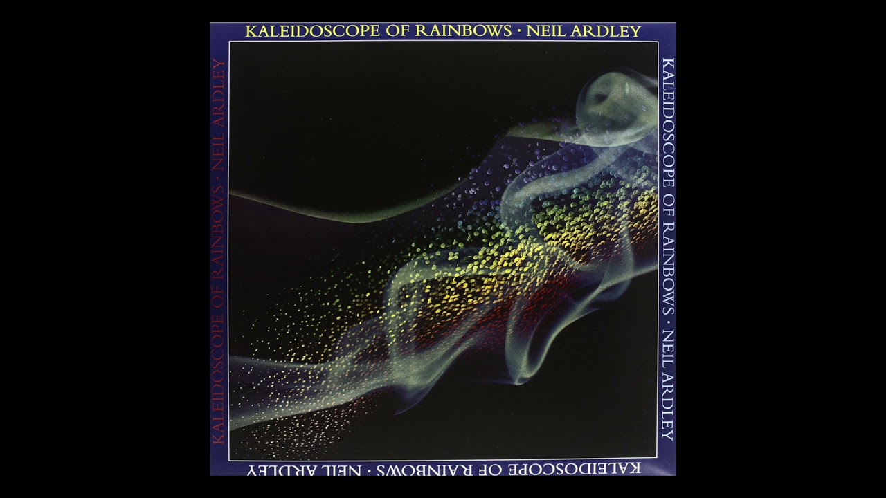 Neil Ardley - Rainbow 4 - 1976