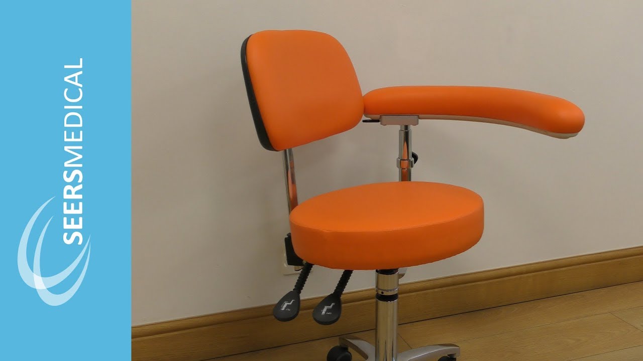 SEERS Medical | Multi Procedures Chair