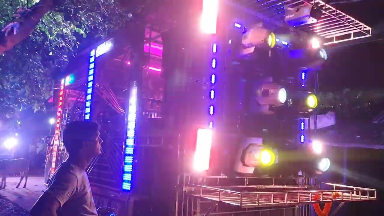 GANESH DJ V2 VS SM PRO #brahmagiri #puri