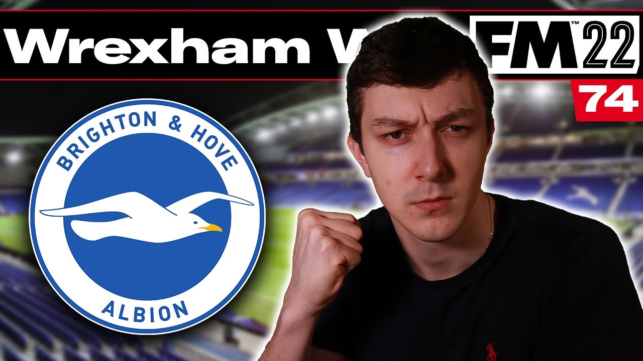 REVENGE | The Wrexham Way | Football Manager 2022 | Part 74
