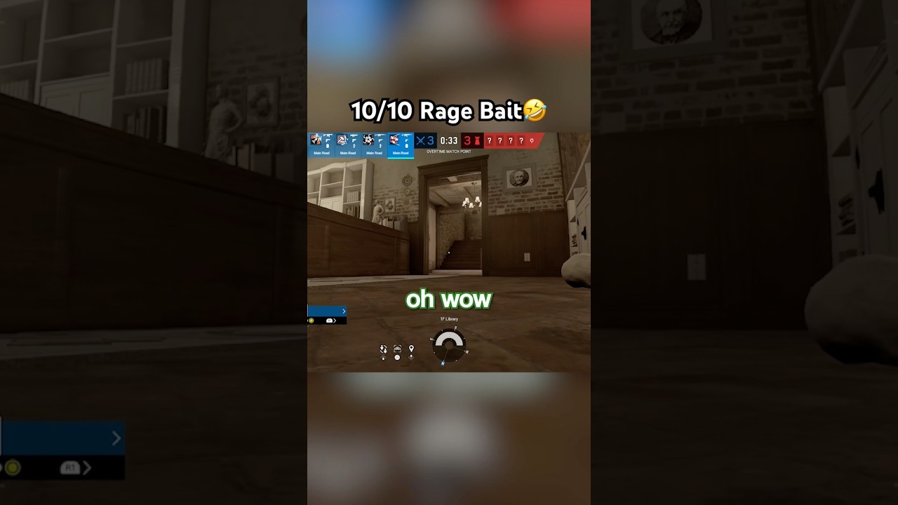 10/10 Rage Bait🤣