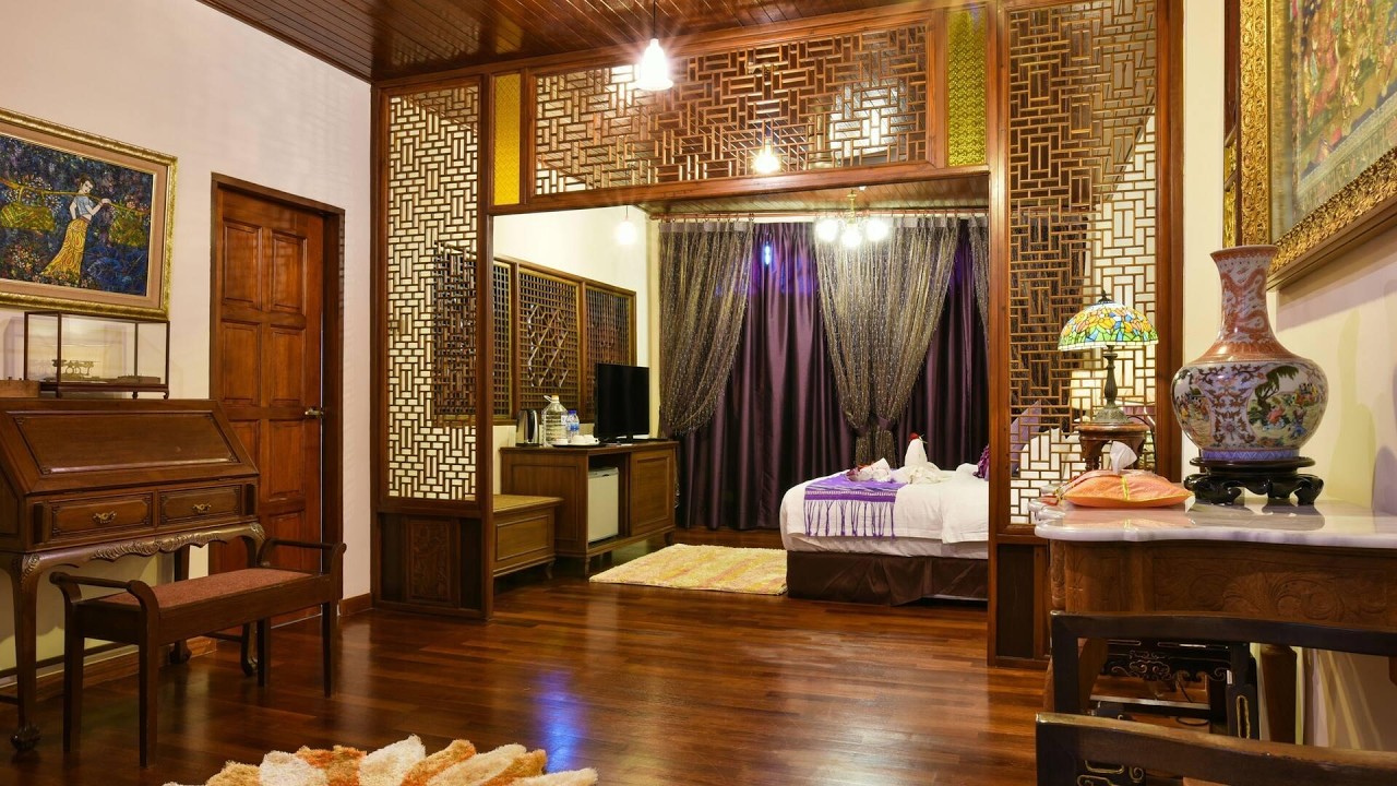 5 Heeren, Malacca City, Malaysia | Travel With Bhavya