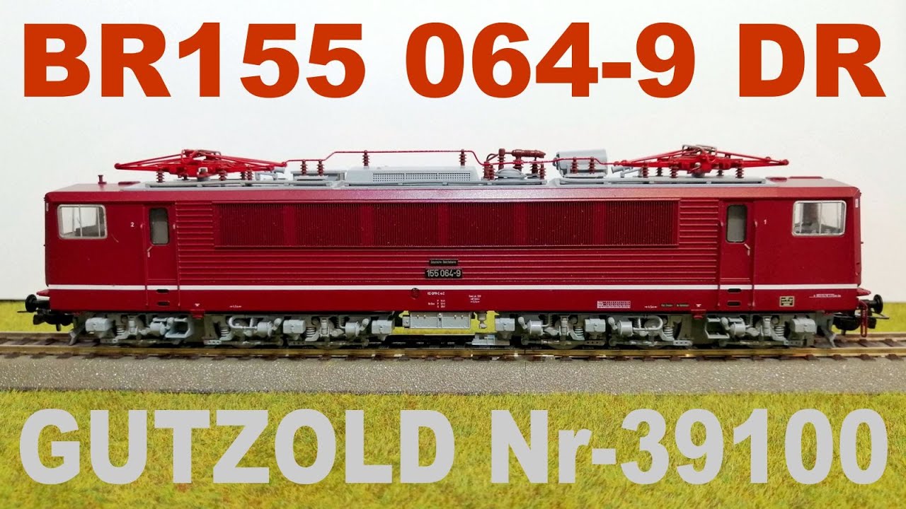 BR155 064 9 DR (cz-23)
