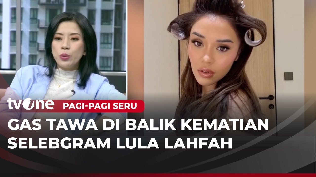Gas Tawa Berbahaya? Yuk Kenali Istilah yang Lagi Ngetren Ini | Pagi-Pagi Seru