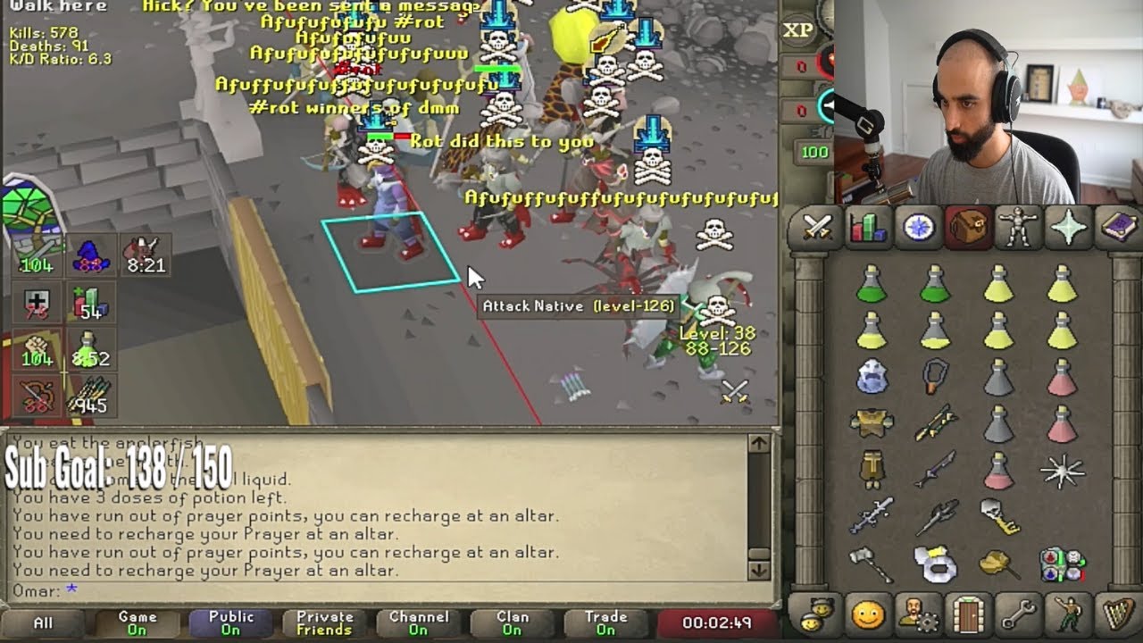 RoT gets 