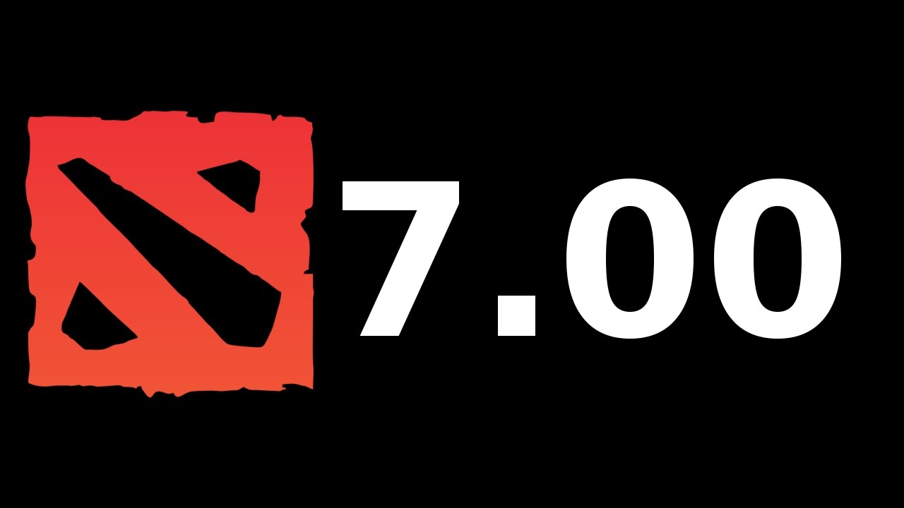 Dota 2 7.00 Patch Highlights