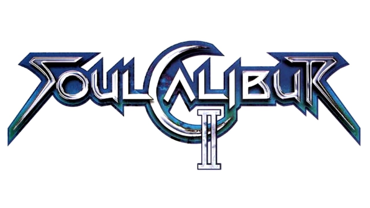 Soul Calibur 2 Ost - Into the Whirlwind (CD Version) Extended