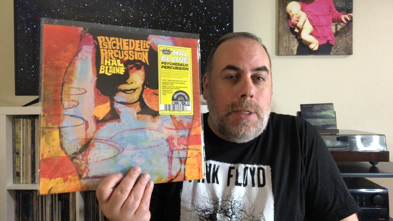 Vinyl Grabs: RSD 2023 Pickups