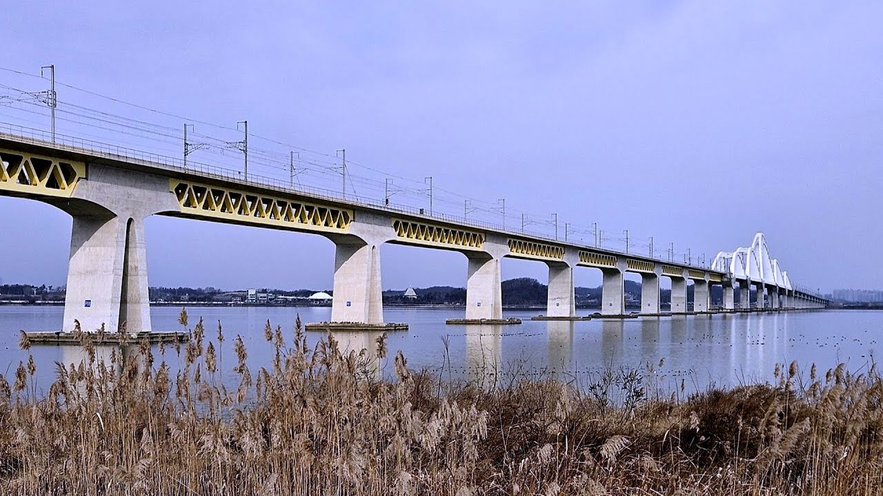 충남 아산 서해랑길 84코스 답사