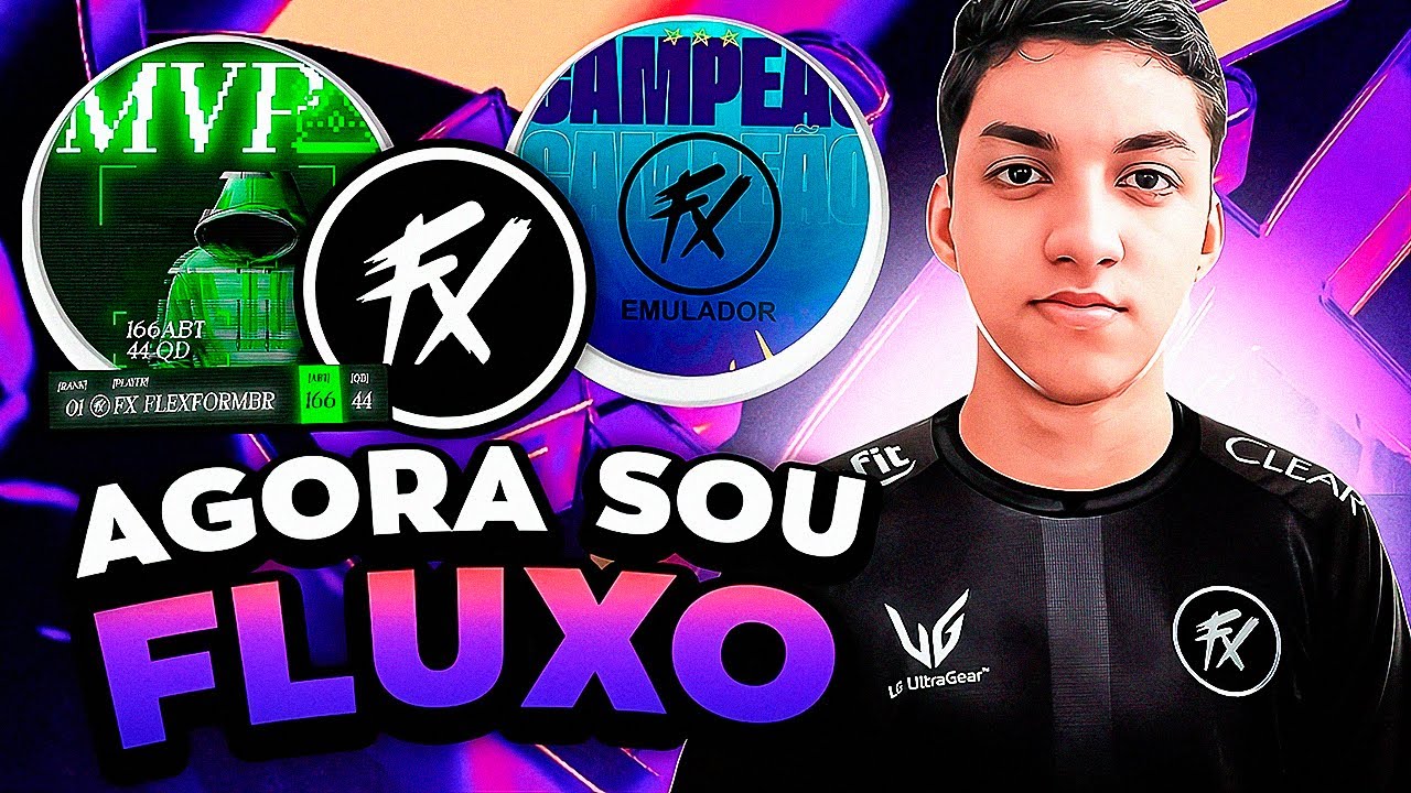 CAMPEÃO DA ALIEN & MVP DA ESMERALD💜MENDES HIGHLIGHTS #79
