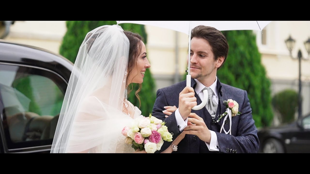 Wesele Oli & Matteo Sierpień 2019 / Aleksandra and Matteo Wedding August 2019