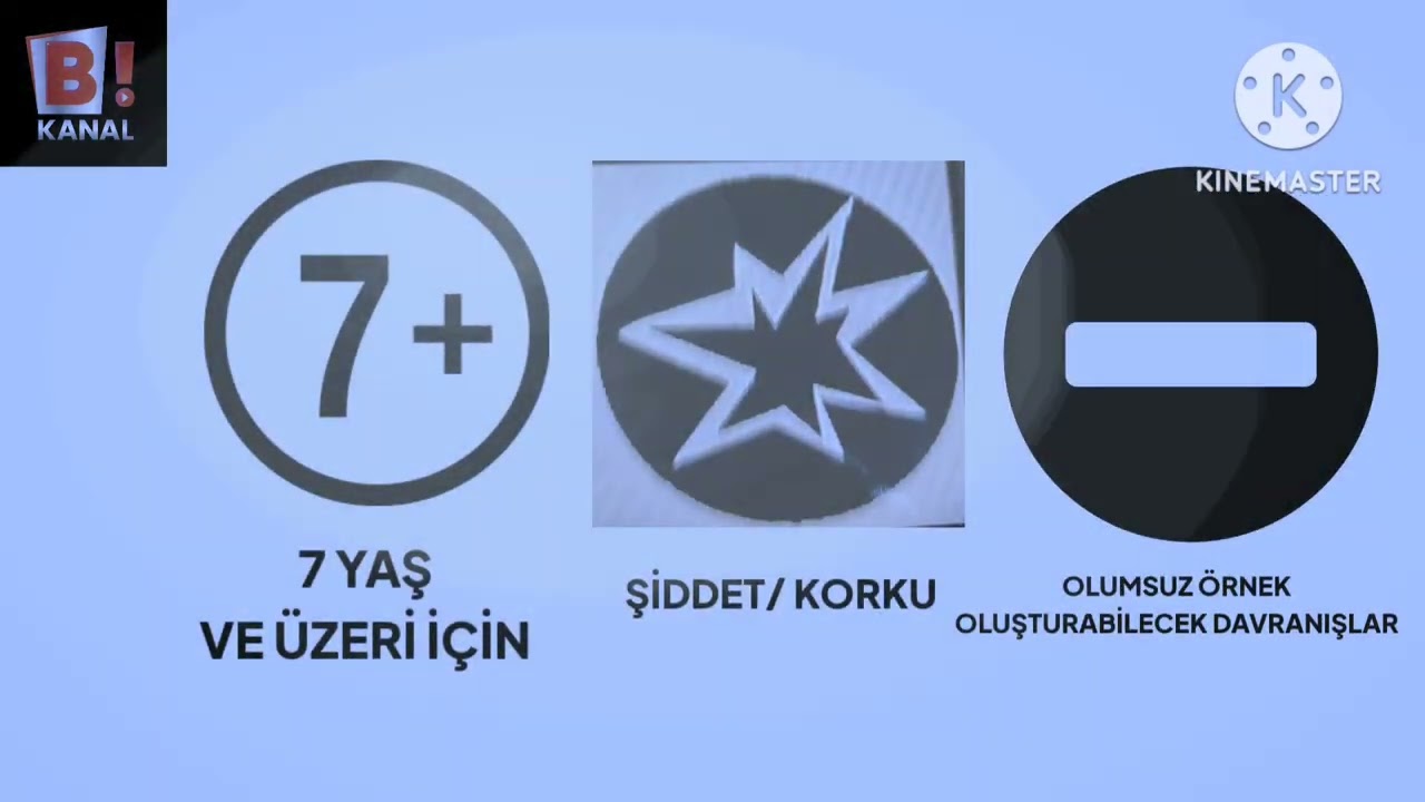 Bi Kanal Akıllı İşaretler Jenerikleri in Woodsee Effects
