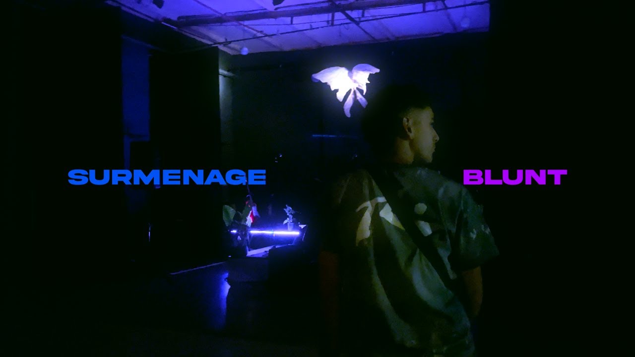 Surmenage - Blunt (Video Oficial)