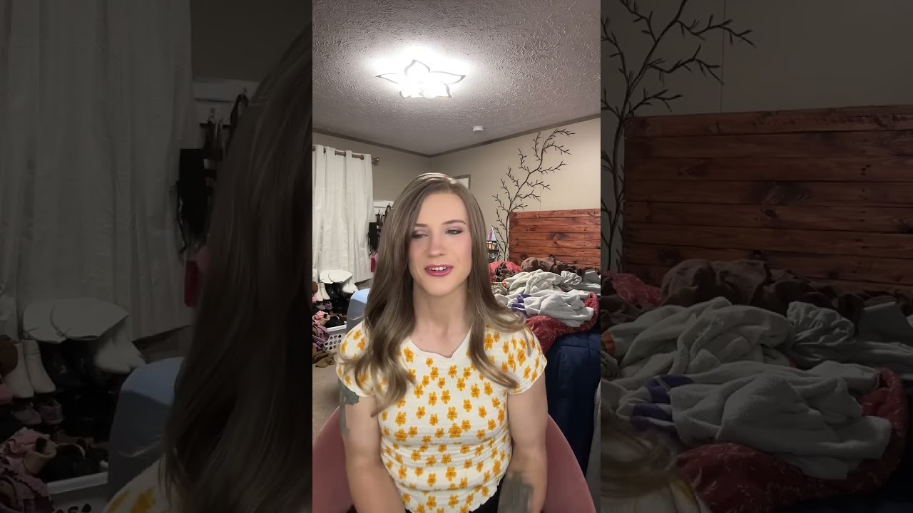 Could have been so easy. . #fyp #trans #foryoupage #lgbt #transtiktok #foryou #transisbeautiful