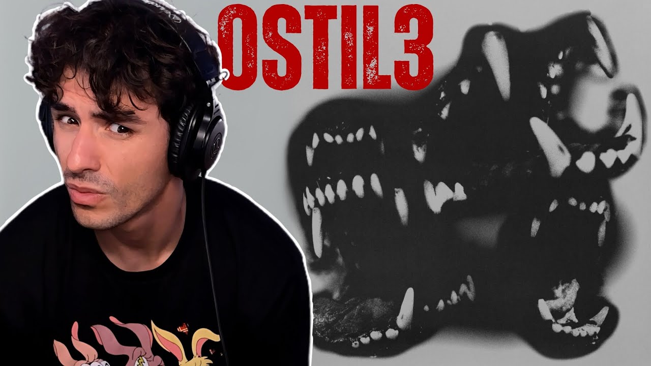 ⭐ AsapGringoo Reacta OSTIL3 &ndash; 333 MOB ⭐