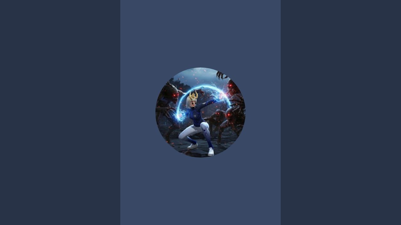vk GAMER 1k  is live