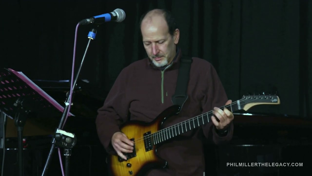 Hatfield Medley